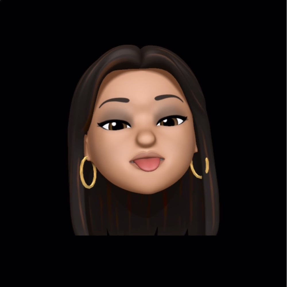 Meet your Posher, Yasmeen